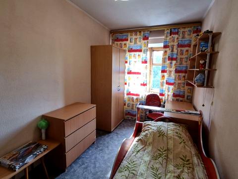 квартира по адресу Слобожанский просп. (Газеты "Правда"), 4