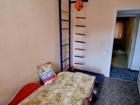 квартира по адресу Слобожанский просп. (Газеты "Правда"), 4