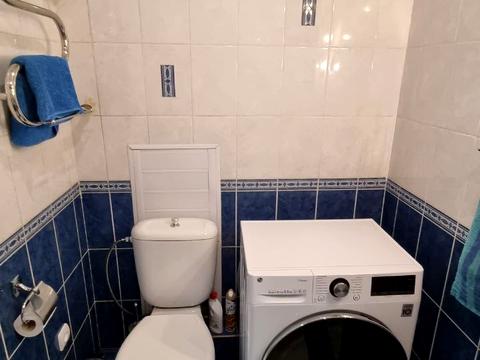 квартира по адресу Слобожанский просп. (Газеты "Правда"), 4