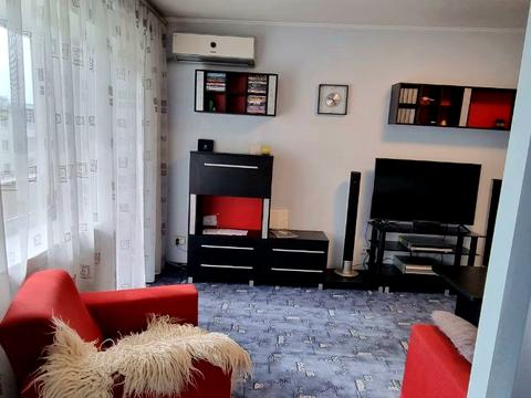 квартира по адресу Слобожанский просп. (Газеты "Правда"), 4