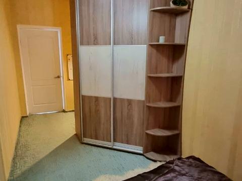 квартира по адресу Слобожанский просп. (Газеты "Правда"), 4