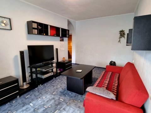 квартира по адресу Слобожанский просп. (Газеты "Правда"), 4