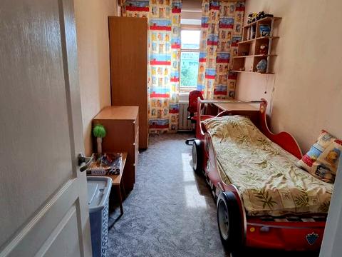 квартира по адресу Слобожанский просп. (Газеты "Правда"), 4