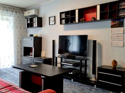 квартира по адресу Слобожанский просп. (Газеты "Правда"), 4