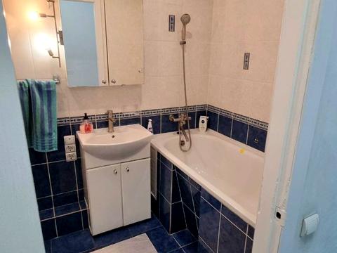 квартира по адресу Слобожанский просп. (Газеты "Правда"), 4