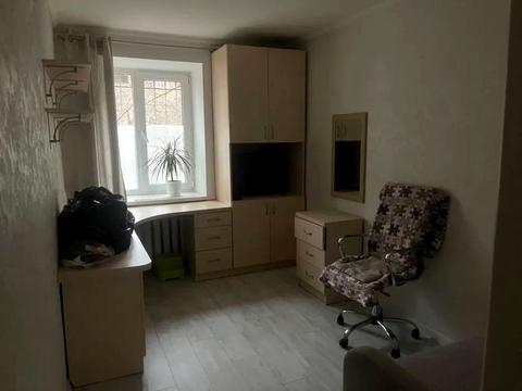 квартира за адресою Інглезі вул. (25-ї Чапаєвської Дивізії), 3-А