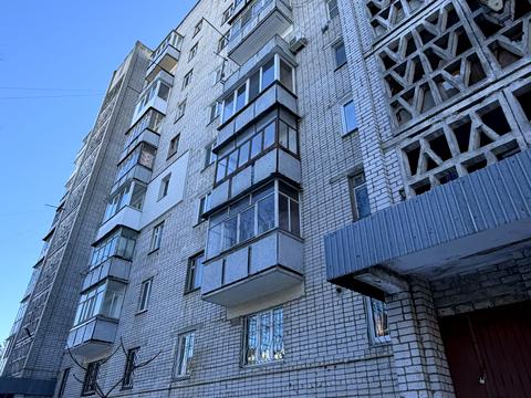 квартира по адресу Короленка пл., 4