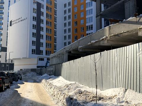 квартира за адресою Малоголосківська вул., (Будинок 2)