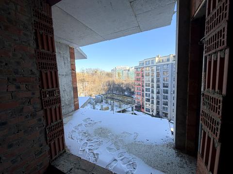 квартира за адресою Малоголосківська вул., (Будинок 2)