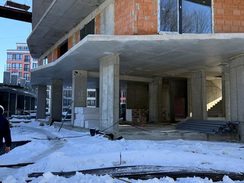 квартира за адресою Малоголосківська вул., (Будинок 2)