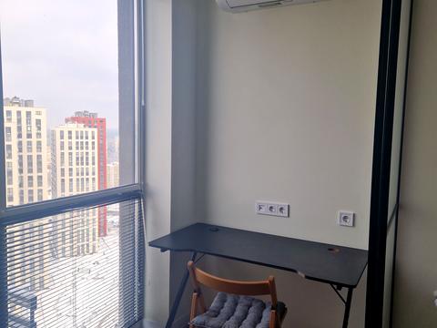 квартира за адресою Олександра Олеся вул., 10