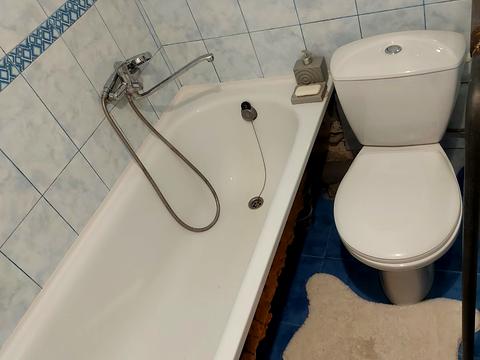 квартира за адресою Оболонський просп., 14-Е