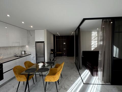 квартира за адресою Київ, Антоновича вул. (Горького), 74