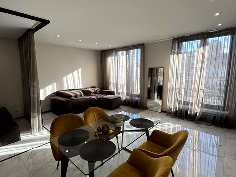 квартира за адресою Антоновича вул. (Горького), 74