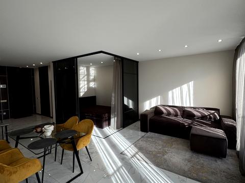 квартира за адресою Київ, Антоновича вул. (Горького), 74