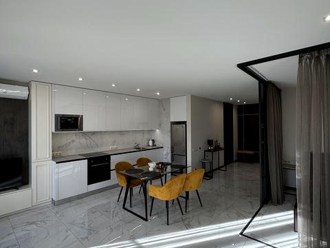 квартира за адресою Київ, Антоновича вул. (Горького), 74