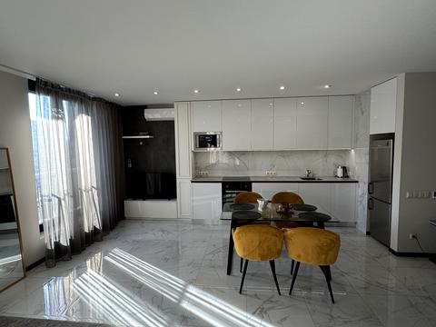 квартира за адресою Київ, Антоновича вул. (Горького), 74