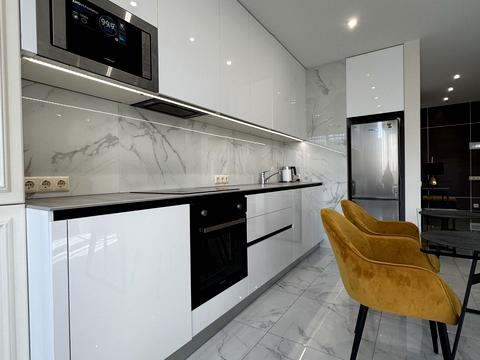 квартира за адресою Київ, Антоновича вул. (Горького), 74