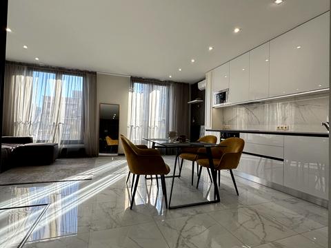 квартира за адресою Київ, Антоновича вул. (Горького), 74