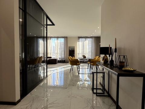 квартира за адресою Київ, Антоновича вул. (Горького), 74