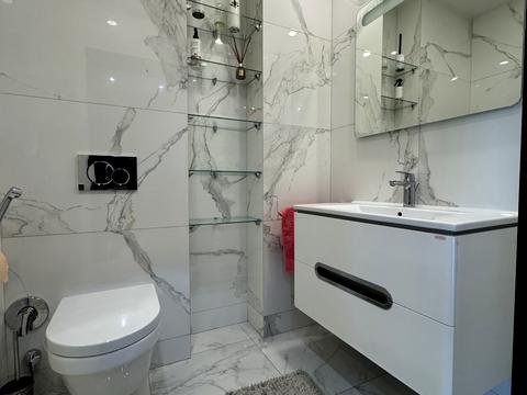 квартира за адресою Київ, Антоновича вул. (Горького), 74