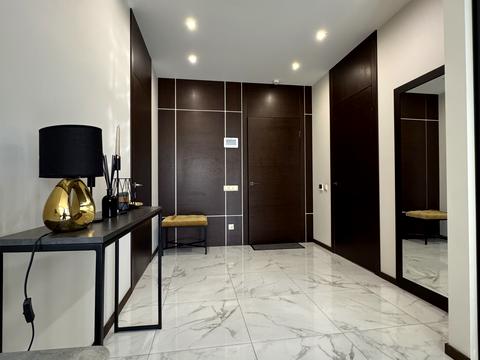 квартира за адресою Київ, Антоновича вул. (Горького), 74