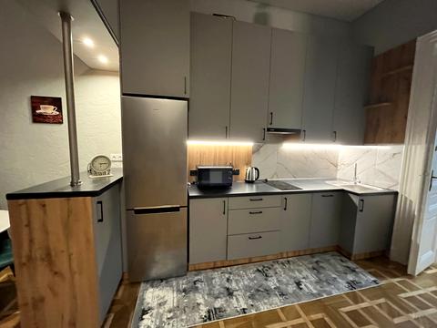 квартира по адресу Григоровича ул., 3