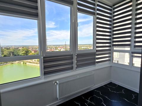 квартира за адресою Слобідська вул., 4а