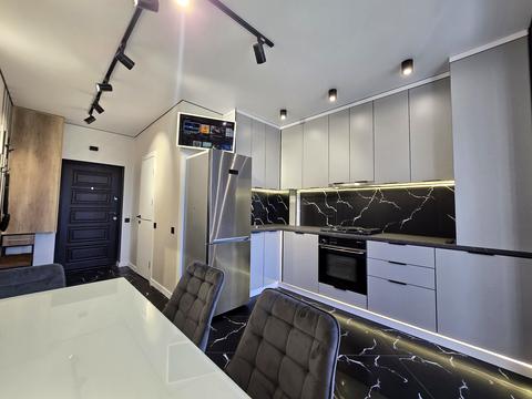 квартира по адресу Слободская ул., 4а