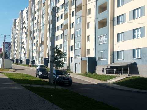 квартира за адресою Перемоги просп., 86