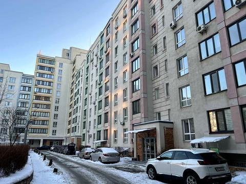 квартира за адресою Лесі Українки вул., 74-В