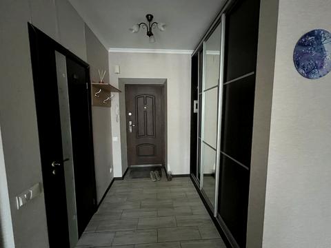 квартира за адресою Лесі Українки вул., 74-В