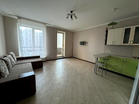 квартира за адресою Лесі Українки вул., 74-В