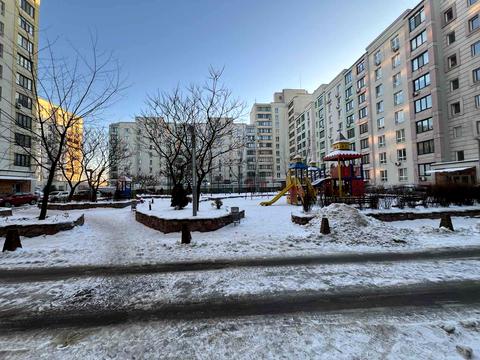 квартира за адресою Лесі Українки вул., 74-В