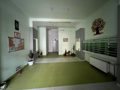 квартира за адресою Лесі Українки вул., 74-В