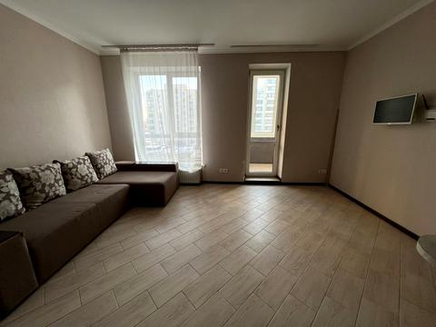 квартира за адресою Лесі Українки вул., 74-В