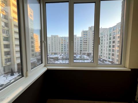 квартира за адресою Лесі Українки вул., 74-В