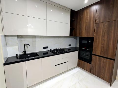 квартира за адресою Гетьмана Мазепи вул., 164, к6