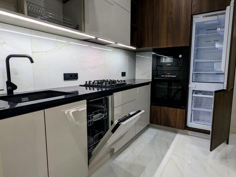 квартира за адресою Гетьмана Мазепи вул., 164, к6