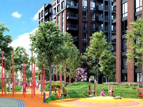 квартира по адресу Легоцкого ул., 64