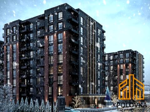 квартира за адресою Тиводара Легоцького вул., 64