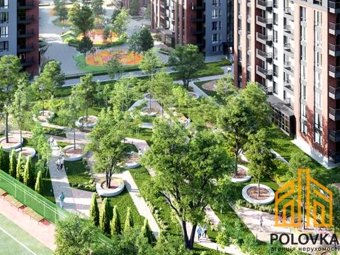 квартира по адресу Легоцкого ул., 64