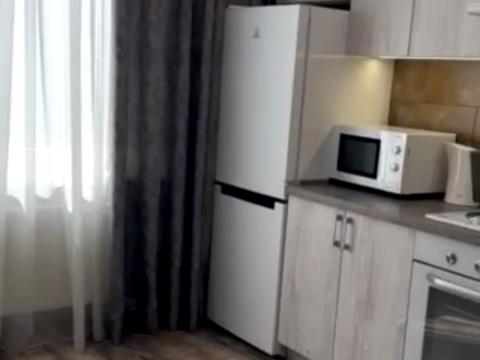 квартира за адресою Генуезька вул., 3б