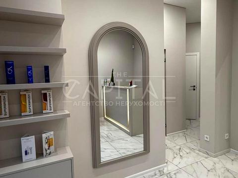 коммерческая по адресу Салютная ул., 2б