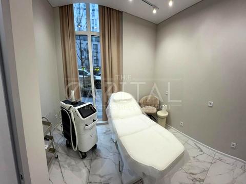 коммерческая по адресу Салютная ул., 2б