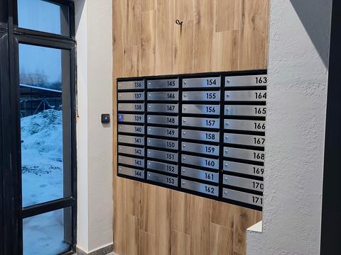 квартира за адресою Данилишиних вул., 59а