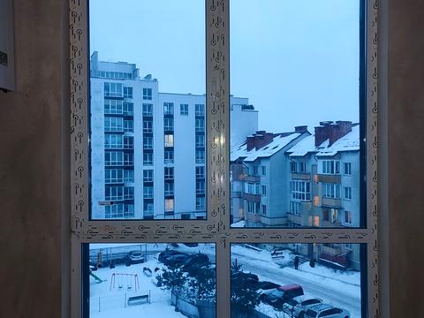 квартира за адресою Данилишиних вул., 59а