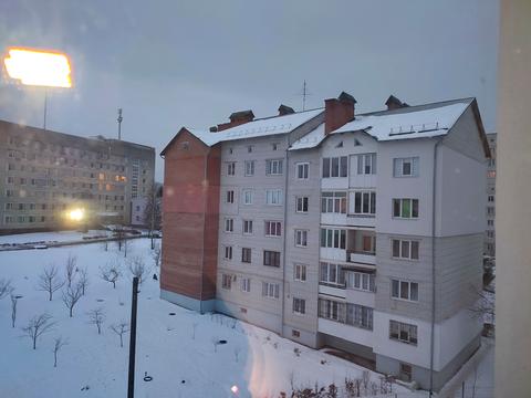 квартира за адресою Данилишиних вул., 59а