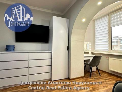 квартира за адресою Будівельників вул., 26-А