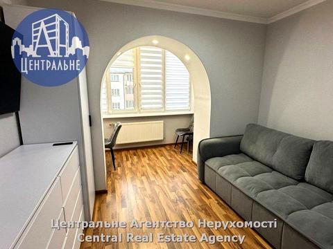 квартира за адресою Будівельників вул., 26-А